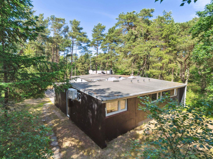 Exterior 4, 5 Star Holiday Home in Nexo, Bornholm