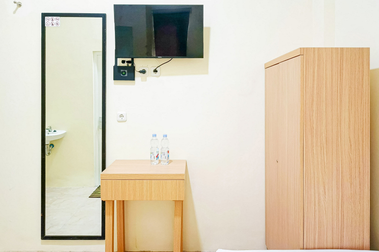 Bedroom 4, Aruna Coliving Syariah RedPartner, Tegal