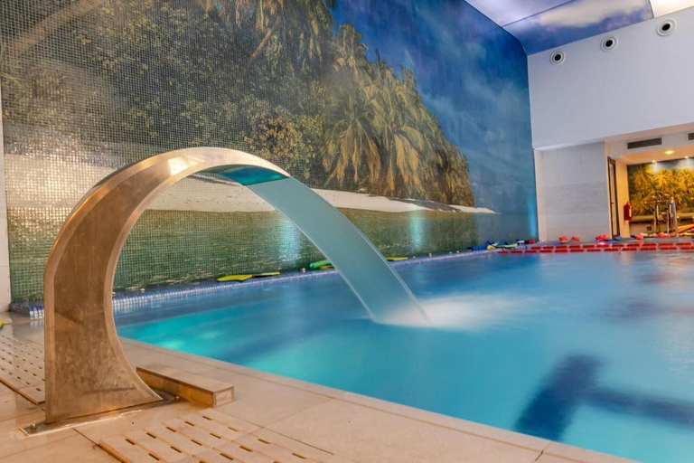 Sport & Beauty 5, Liberté Hotels Oran, Oran
