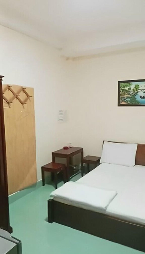 Bedroom 2, Doi Che Hotel - by Bay Luxury, Bình Thạnh