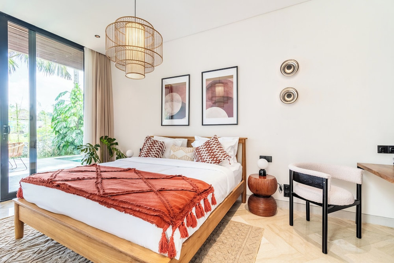 Others 1, Happiness Villa 7 – Luxe Living Amid Rice Fields & Tranquility, Gianyar
