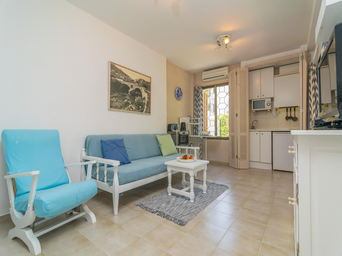 Others 4, Encinas 1 - Apartment In Port De Pollenca, Baleares