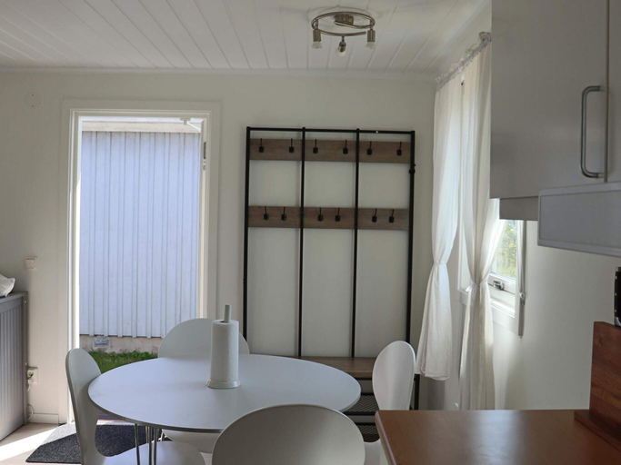 Interior 4, 4 Star Holiday Home in Falkenberg, Falkenberg