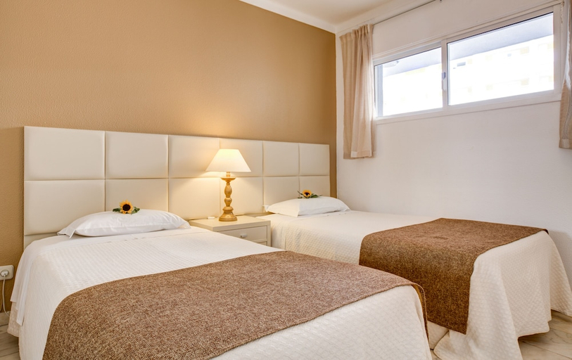 Bedroom 3, Jardim Do Vau, Portimão