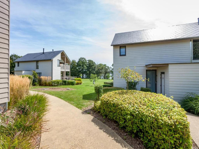 3, Sauna Villa by the Lake, Hainaut