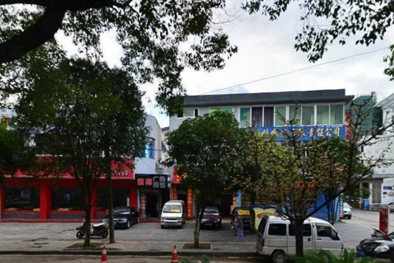 Exterior & Views 2, New Kwangsi Style Hotel, Guilin