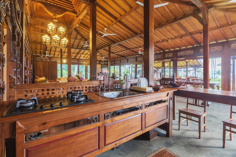 Food & Drinks 5, Beachfront Citakara Sari Villas, Karangasem