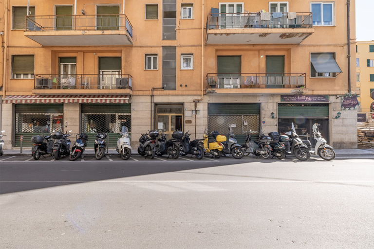 Exterior, Sea View Central Apartment by Wonderful Italy, Imperia