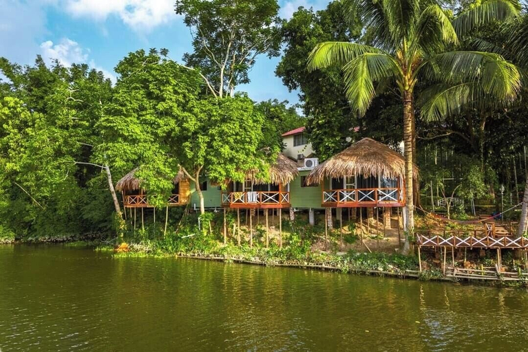 Others 5, Chitra Resort Narail, Narail