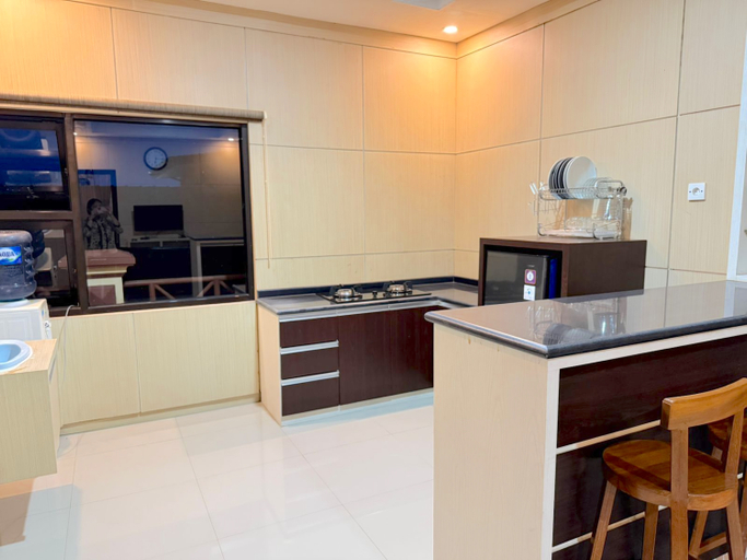Others 4, HR Hotel Batu, Malang