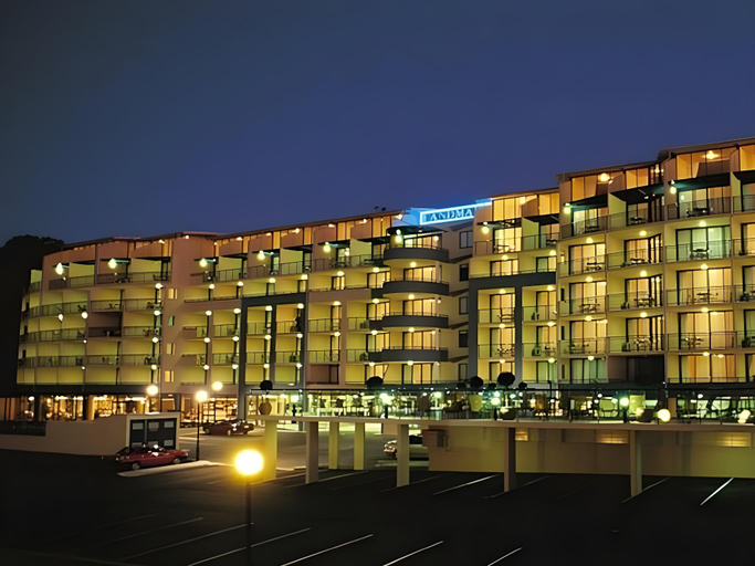 Exterior & Views 2, The Landmark Resort Nelson Bay, Port Stephens