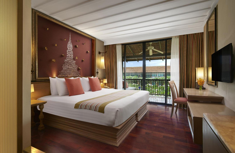 Others 2, Sukhothai Heritage Resort, Sawankhalok