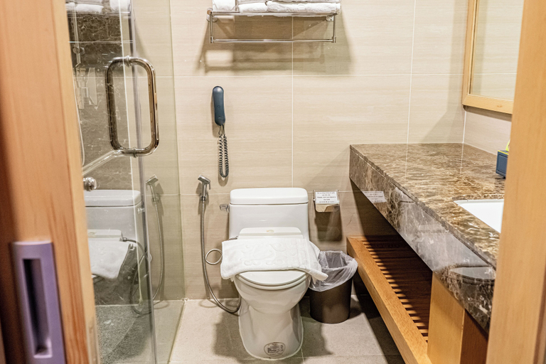 Bathroom 5, Ciao SaiGon Hotel & Spa, Tân Bình