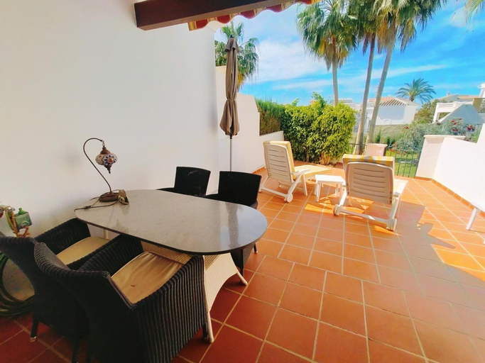 Room 5, Casa Cipreses 5 Nerja Sun, Málaga