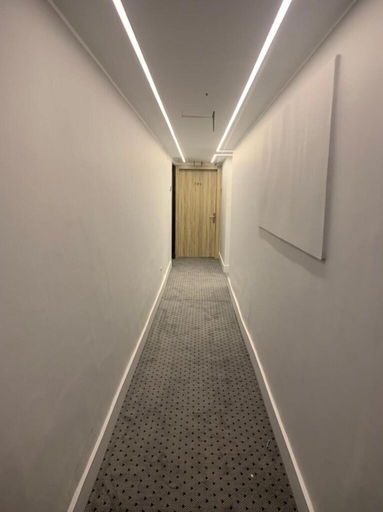 Public Area 3, Atlas International Hotels, 'Abdin