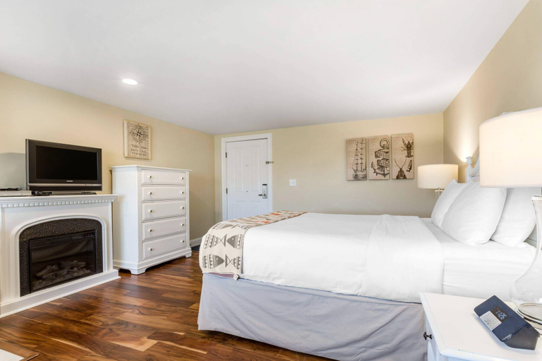 Bedroom 3, Bluegreen Vacations The Breakers Resort, an Ascend Collection Resort, Barnstable