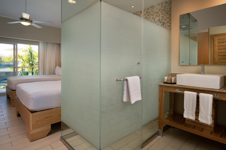Bathroom 4, Lifestyle Tropical Beach Resort & Spa All Inclusive, San Felipe de Puerto Plata
