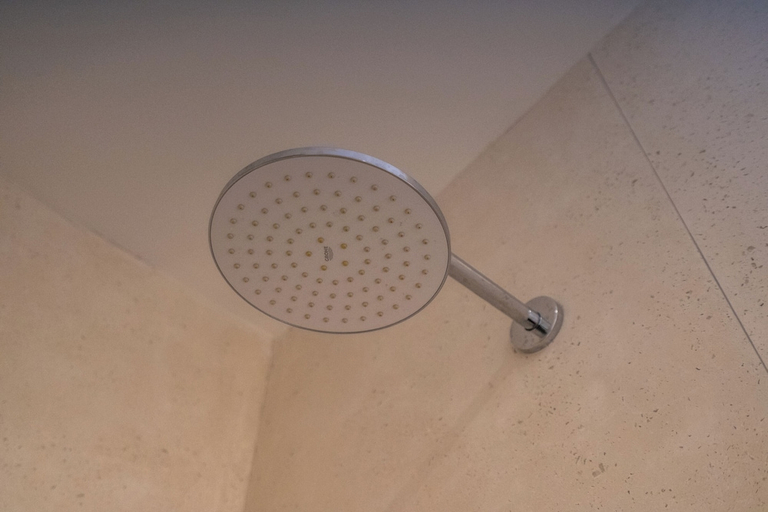 Bathroom 3, Green Flow Villa 8, Gianyar