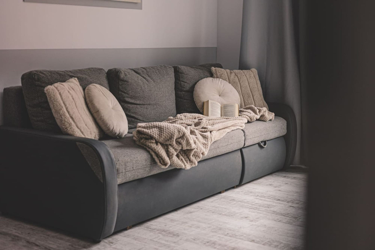 Room 4, Apartament Prado Gda sk r Dmie cie Gara, Gdańsk City