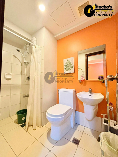 Bathroom, C&L Property by Ancho, Cebu City