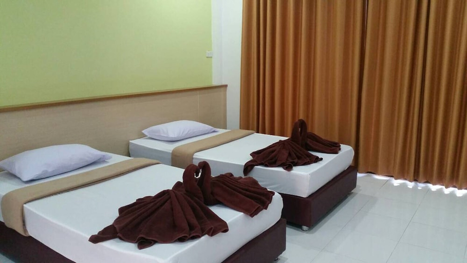 Bedroom 4, Pruksa Place, Muang Ubon Ratchatani