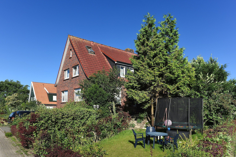 Primary image, Wohnung nur 300 m vom Strand in Bensersiel, Wittmund