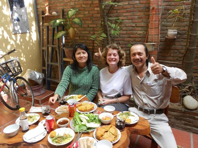 Food & Drinks 5, Nha Lan Homestay, Da Nang
