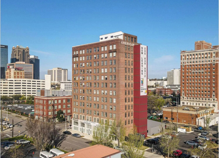 Others 5, Birmingham Business District Apartments by Landing, Jefferson