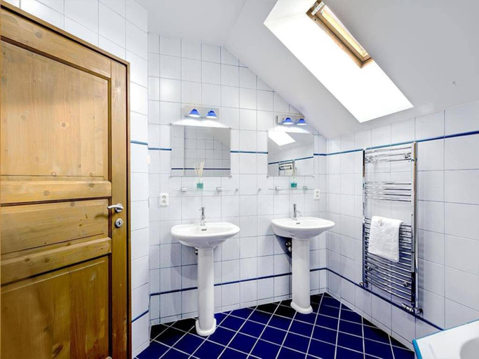 2, Fully-furnished villa in Harrachov, Semily