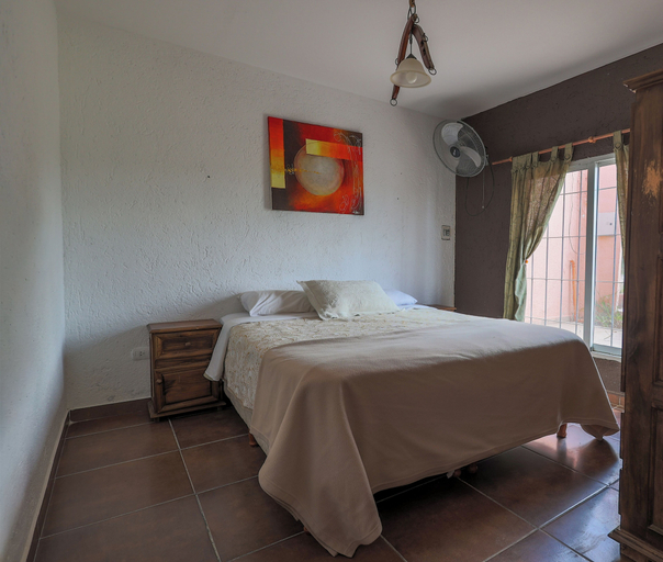 Room 3, La Ernestina, Punilla