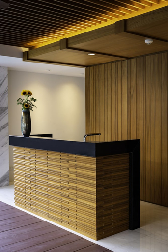 Public Area 3, Lavana Hotel Chiangmai, Muang Chiang Mai