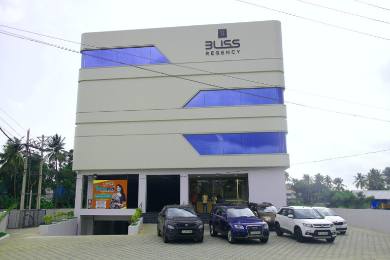Exterior & Views 2, Bliss Regency, Palakkad