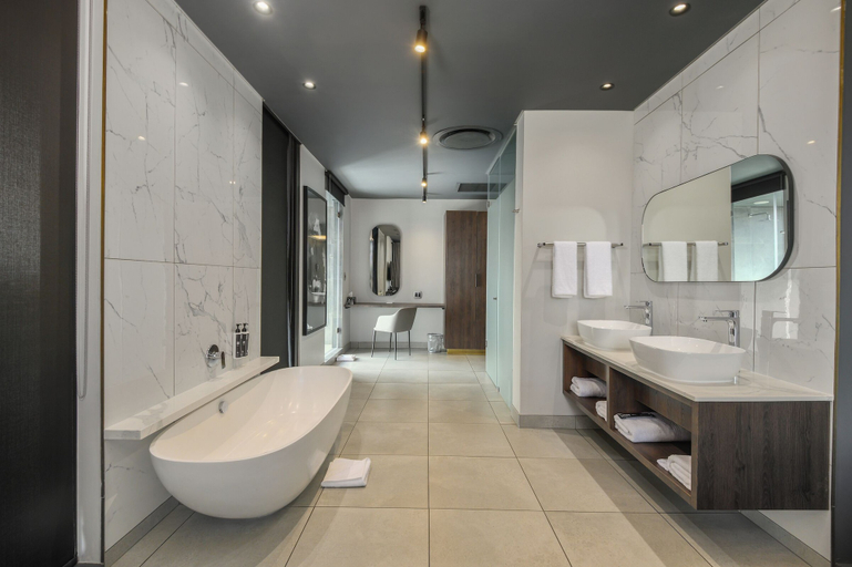 Room 3, The Capital Boardwalk, Nelson Mandela Bay