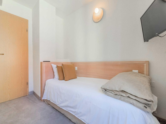 3, Charming apartment - 1BR-4P- Geneva, Genève
