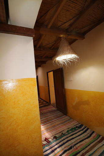 Reception 2, Gîte Imsker Elbour, Al Haouz