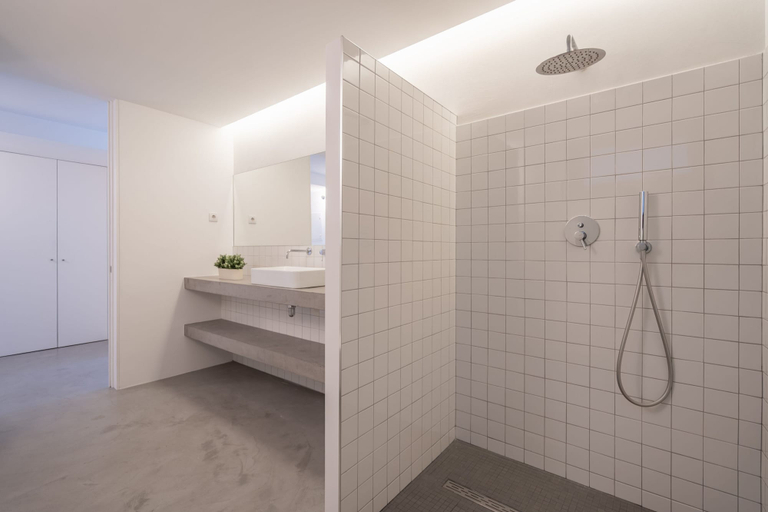 Room 4, S o Vicente Apartment By Minho s Guest, Braga
