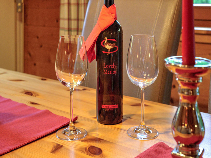 Food & Drinks, Feriendorf Wildschonau- Cozy Alpine Chalet, Kufstein