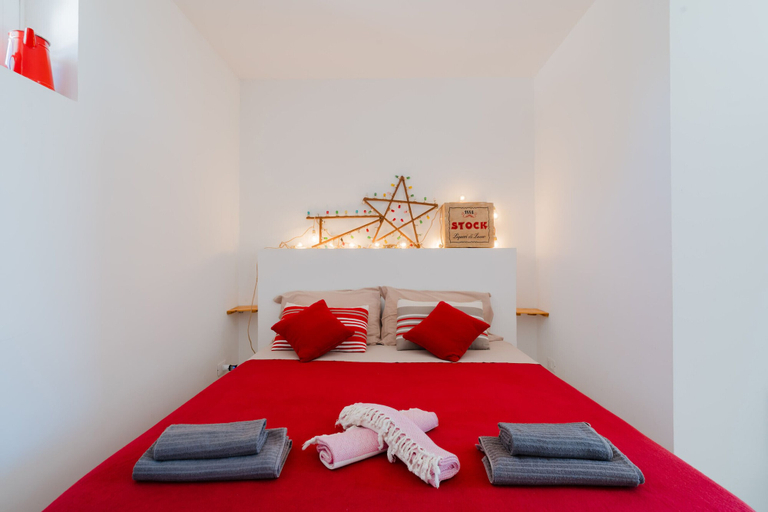Room 4, Villa Carina Mima by Wonderful Italy, Brindisi