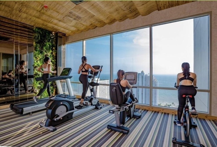 Others 5, The Riviera Jomtien with View, Pattaya