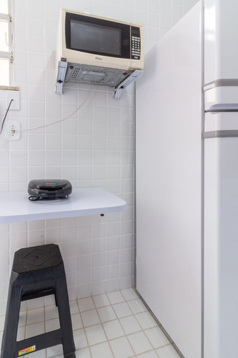 Room 3, Comfort 6 Minutes From Copacabana Beach Br801, Rio de Janeiro