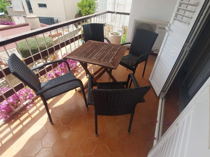 Room 1, Th123 Apartamento con Vistas al mar Cala Romana, Tarragona