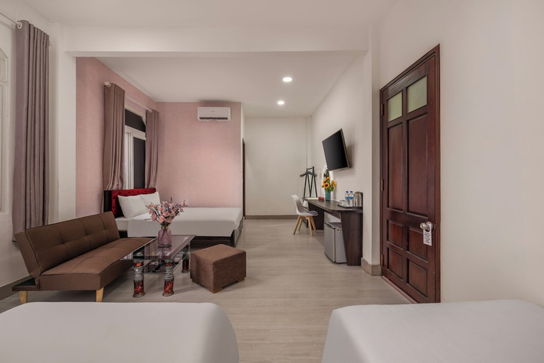 Others 3, KLY HOTEL, Huế