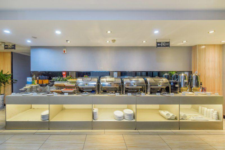 Food & Drinks, Lavande Hotel Luzhou Jiale Century City, Luzhou