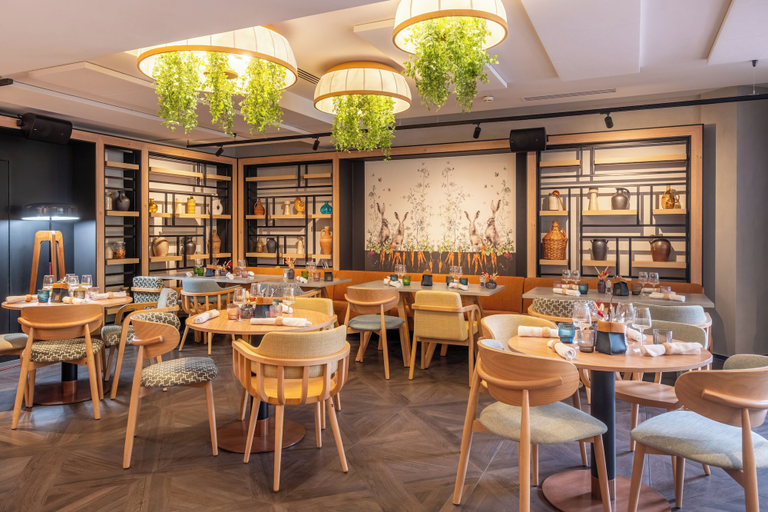 Food & Drinks 5, FirstName Toulouse Résidence, part of JdV by Hyatt, Haute-Garonne