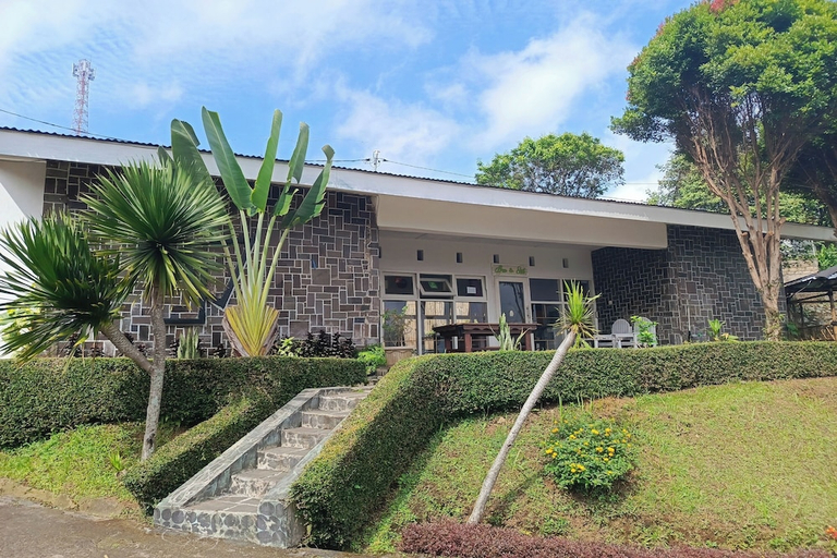 Others 4, Surga Family House, Bogor