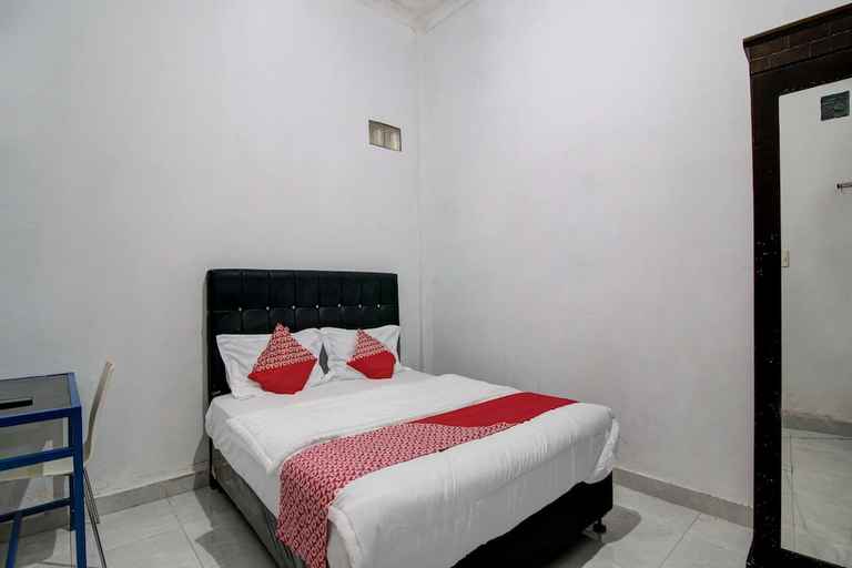 Bedroom 2, Hotel O Dinda Homestay Syariah, Dumai