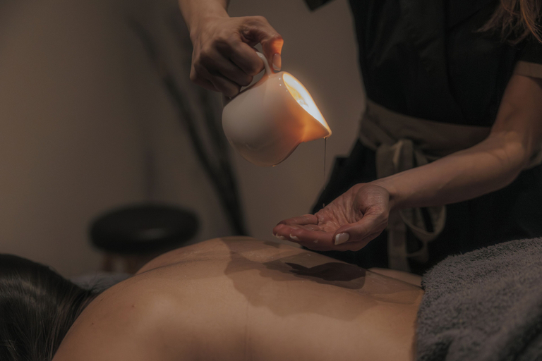 Spa treatment 4, Shizen Wellness Hotel, East Macedonia and Thrace