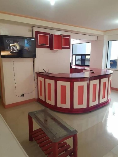 Public Area 2, Catalinas Inn, Panglao