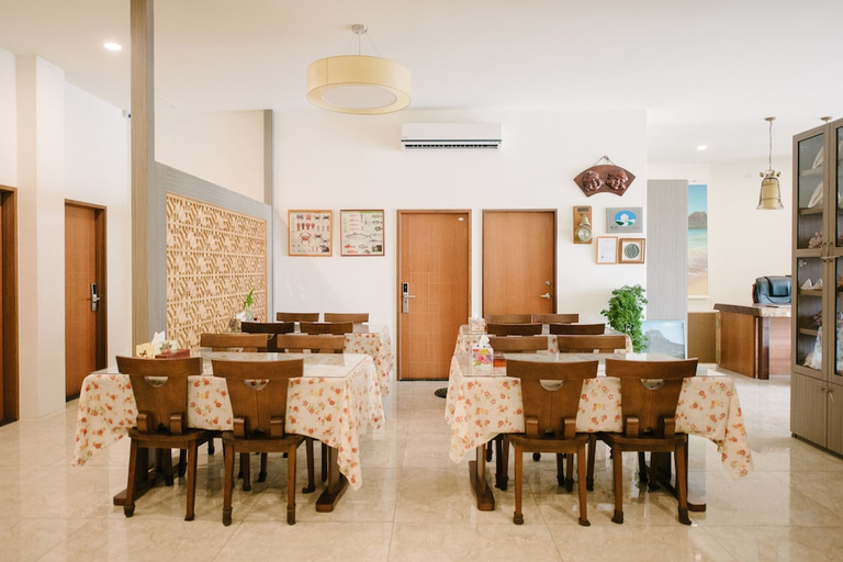 Food & Drinks, He Sen Hotel, Pingtung