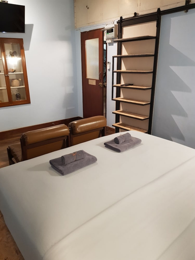 Bedroom 2, The Roo Classic Hometel, Muang Songkhla